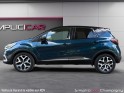 Renault captur tce 120 intens / led / camera de recul / gps occasion champigny-sur-marne (94) simplicicar simplicibike france