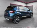 Renault captur tce 120 intens / led / camera de recul / gps occasion champigny-sur-marne (94) simplicicar simplicibike france