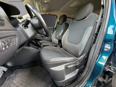 Renault captur tce 120 intens / led / camera de recul / gps occasion champigny-sur-marne (94) simplicicar simplicibike france