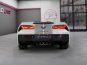Chevrolet corvette cabriolet 6.2 v8 466 ch stingray occasion simplicicar magny-en-vexin simplicicar simplicibike france