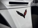 Chevrolet corvette cabriolet 6.2 v8 466 ch stingray occasion simplicicar magny-en-vexin simplicicar simplicibike france