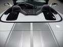 Chevrolet corvette cabriolet 6.2 v8 466 ch stingray occasion simplicicar magny-en-vexin simplicicar simplicibike france