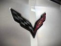Chevrolet corvette cabriolet 6.2 v8 466 ch stingray occasion simplicicar magny-en-vexin simplicicar simplicibike france