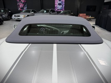 Chevrolet corvette cabriolet 6.2 v8 466 ch stingray occasion simplicicar magny-en-vexin simplicicar simplicibike france