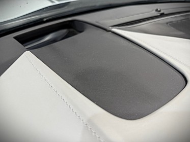 Chevrolet corvette cabriolet 6.2 v8 466 ch stingray occasion simplicicar magny-en-vexin simplicicar simplicibike france