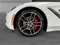 Chevrolet corvette cabriolet 6.2 v8 466 ch stingray occasion simplicicar magny-en-vexin simplicicar simplicibike france