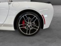 Chevrolet corvette cabriolet 6.2 v8 466 ch stingray occasion simplicicar magny-en-vexin simplicicar simplicibike france