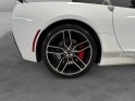 Chevrolet corvette cabriolet 6.2 v8 466 ch stingray occasion simplicicar magny-en-vexin simplicicar simplicibike france