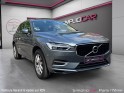 Volvo xc60 business t8 twin engine 30387 ch geartronic 8 business executive / toit ouvrant panoramique / interieur cuir /...