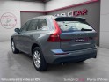 Volvo xc60 business t8 twin engine 30387 ch geartronic 8 business executive / toit ouvrant panoramique / interieur cuir /...