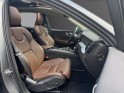 Volvo xc60 business t8 twin engine 30387 ch geartronic 8 business executive / toit ouvrant panoramique / interieur cuir /...
