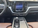 Volvo xc60 business t8 twin engine 30387 ch geartronic 8 business executive / toit ouvrant panoramique / interieur cuir /...