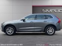 Volvo xc60 business t8 twin engine 30387 ch geartronic 8 business executive / toit ouvrant panoramique / interieur cuir /...