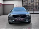 Volvo xc60 business t8 twin engine 30387 ch geartronic 8 business executive / toit ouvrant panoramique / interieur cuir /...