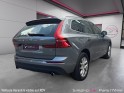 Volvo xc60 business t8 twin engine 30387 ch geartronic 8 business executive / toit ouvrant panoramique / interieur cuir /...
