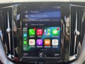 Volvo xc60 business t8 twin engine 30387 ch geartronic 8 business executive / toit ouvrant panoramique / interieur cuir /...