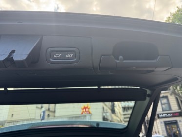Volvo xc60 business t8 twin engine 30387 ch geartronic 8 business executive / toit ouvrant panoramique / interieur cuir /...