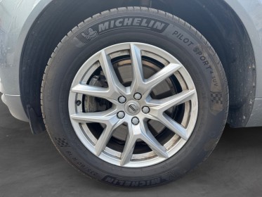 Volvo xc60 business t8 twin engine 30387 ch geartronic 8 business executive / toit ouvrant panoramique / interieur cuir /...
