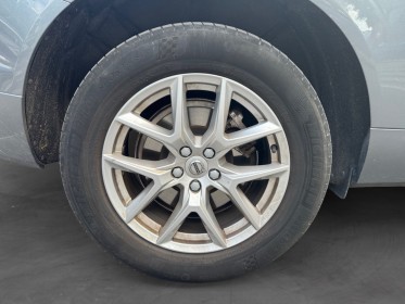 Volvo xc60 business t8 twin engine 30387 ch geartronic 8 business executive / toit ouvrant panoramique / interieur cuir /...