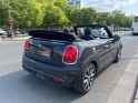 Mini cabriolet f57 lci cooper s 192 ch bva7 finition exquisite occasion paris 15ème (75) simplicicar simplicibike france