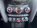 Mini cabriolet f57 lci cooper s 192 ch bva7 finition exquisite occasion paris 15ème (75) simplicicar simplicibike france