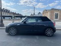 Mini cabriolet f57 lci cooper s 192 ch bva7 finition exquisite occasion paris 15ème (75) simplicicar simplicibike france