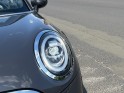 Mini cabriolet f57 lci cooper s 192 ch bva7 finition exquisite occasion paris 15ème (75) simplicicar simplicibike france