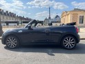 Mini cabriolet f57 lci cooper s 192 ch bva7 finition exquisite occasion paris 15ème (75) simplicicar simplicibike france