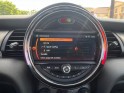 Mini cabriolet f57 lci cooper s 192 ch bva7 finition exquisite occasion paris 15ème (75) simplicicar simplicibike france