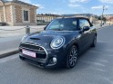 Mini cabriolet f57 lci cooper s 192 ch bva7 finition exquisite occasion paris 15ème (75) simplicicar simplicibike france