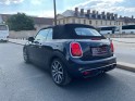 Mini cabriolet f57 lci cooper s 192 ch bva7 finition exquisite occasion paris 15ème (75) simplicicar simplicibike france