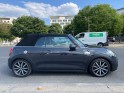 Mini cabriolet f57 lci cooper s 192 ch bva7 finition exquisite occasion paris 15ème (75) simplicicar simplicibike france