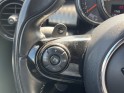 Mini cabriolet f57 lci cooper s 192 ch bva7 finition exquisite occasion paris 15ème (75) simplicicar simplicibike france