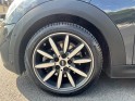 Mini cabriolet f57 lci cooper s 192 ch bva7 finition exquisite occasion paris 15ème (75) simplicicar simplicibike france