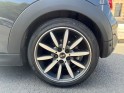 Mini cabriolet f57 lci cooper s 192 ch bva7 finition exquisite occasion paris 15ème (75) simplicicar simplicibike france