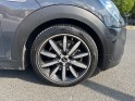 Mini cabriolet f57 lci cooper s 192 ch bva7 finition exquisite occasion paris 15ème (75) simplicicar simplicibike france
