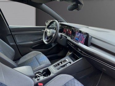 Volkswagen golf 2.0 tsi 320 dsg7 r/ pack performance/ burmeister/ radar de recul occasion paris 17ème (75)(porte maillot)...