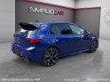 Volkswagen golf 2.0 tsi 320 dsg7 r/ pack performance/ burmeister/ radar de recul occasion paris 17ème (75)(porte maillot)...