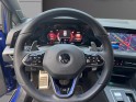 Volkswagen golf 2.0 tsi 320 dsg7 r/ pack performance/ burmeister/ radar de recul occasion paris 17ème (75)(porte maillot)...