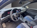 Volkswagen golf 2.0 tsi 320 dsg7 r/ pack performance/ burmeister/ radar de recul occasion paris 17ème (75)(porte maillot)...