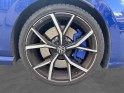 Volkswagen golf 2.0 tsi 320 dsg7 r/ pack performance/ burmeister/ radar de recul occasion paris 17ème (75)(porte maillot)...