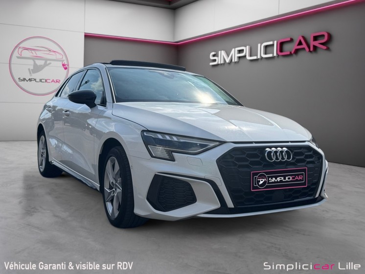 Audi a3 sportback 45 tfsie 245 s tronic 6 competition occasion simplicicar lille simplicicar simplicibike france Audi a3 sportback 45 tfsie 245 s tronic 6 competition occasion simplicicar lille simplicicar simplicibike france