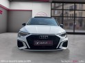 Audi a3 sportback 45 tfsie 245 s tronic 6 competition occasion simplicicar lille  simplicicar simplicibike france