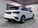 Audi a3 sportback 45 tfsie 245 s tronic 6 competition occasion simplicicar lille  simplicicar simplicibike france