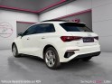 Audi a3 sportback 45 tfsie 245 s tronic 6 competition occasion simplicicar lille  simplicicar simplicibike france