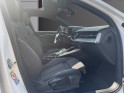 Audi a3 sportback 45 tfsie 245 s tronic 6 competition occasion simplicicar lille  simplicicar simplicibike france