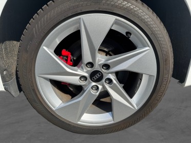 Audi a3 sportback 45 tfsie 245 s tronic 6 competition occasion simplicicar lille  simplicicar simplicibike france