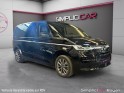 Volkswagen multivan 1.4 ehybrid 218 ch dsg6 rapports style garantie constructeur 18 mois occasion simplicicar royan...
