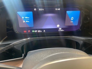 Volkswagen multivan 1.4 ehybrid 218 ch dsg6 rapports style garantie constructeur 18 mois occasion simplicicar royan...