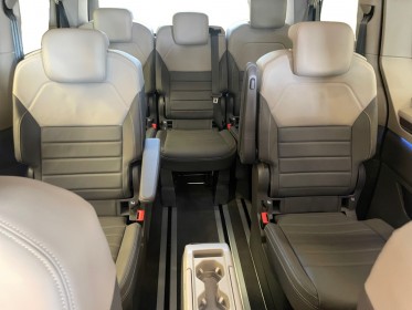 Volkswagen multivan 1.4 ehybrid 218 ch dsg6 rapports style garantie constructeur 18 mois occasion simplicicar royan...